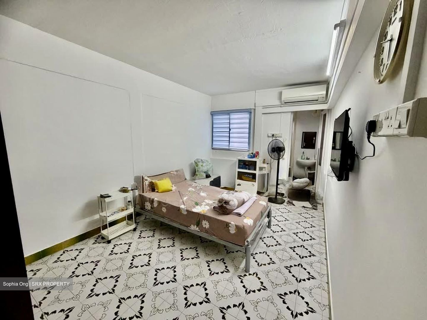 Blk 405 Ang Mo Kio Avenue 10 (Ang Mo Kio), HDB 4 Rooms #591367661